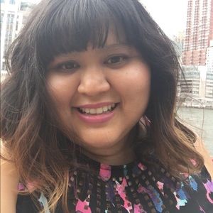 Meet your Posher, Natalie